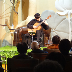 もみじコンサート